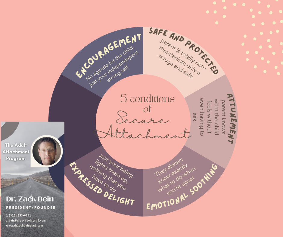 The Adult Attachment Interview